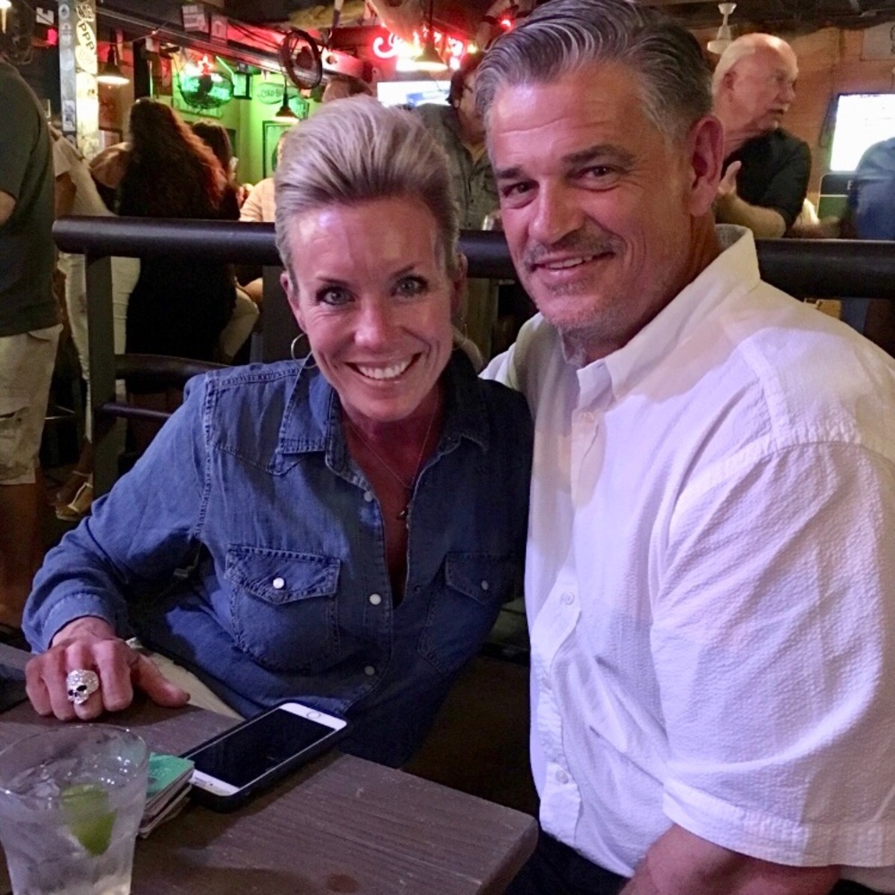 Meet your Posher, Dan